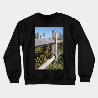 paling Crewneck Sweatshirt